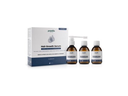 Pasulin Hair Growth Serum box set hi res