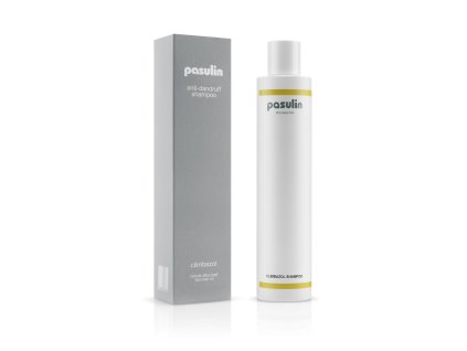 Pasulin Šampon Klimbazol front box hi res