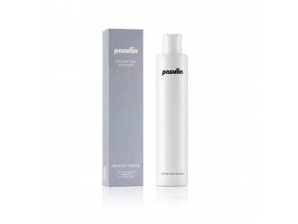 Pasulin Šampon s extraktem Serenoa repens a přírodními DHT-blokátory, 250 ml