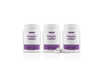 Pasulin Ladies set hi res
