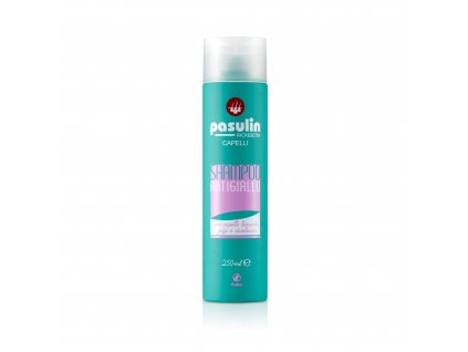 Pasulin šampon proti žlutým tónům, 250 ml