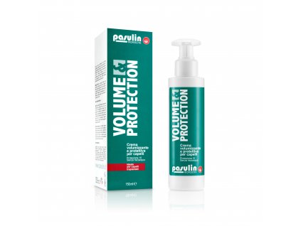 Pasulin Volume & Protection - krém pro objem a ochranu, 150 ml