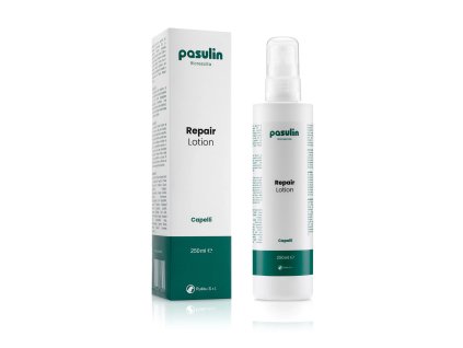 Pasulin regeneracni krem (lotion) po transplantaci vlasu - novy obal