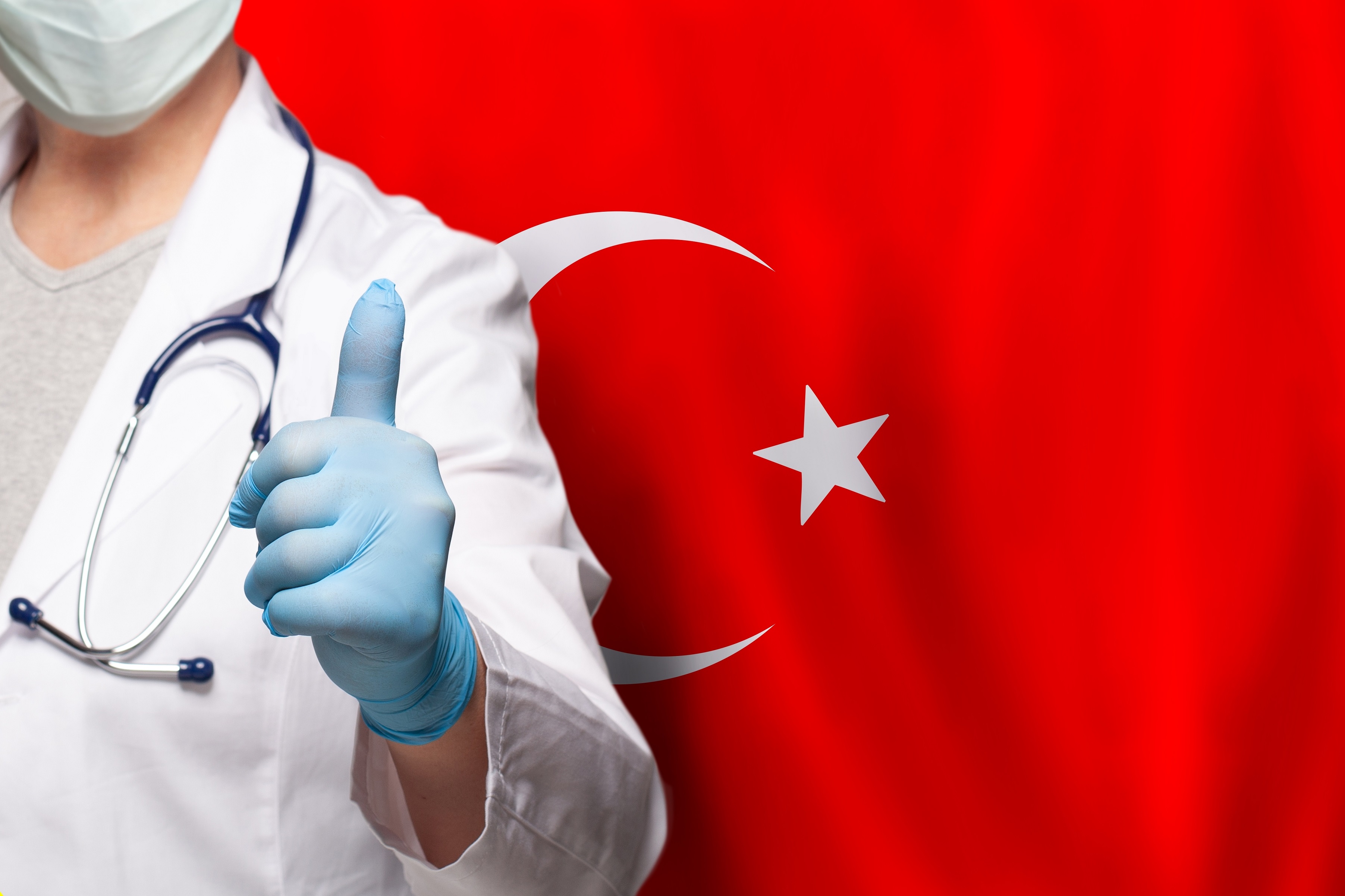 Turecko jako estetická velmoc: Proč jsem se rozhodl pro transplantaci vlasů v této zemi?