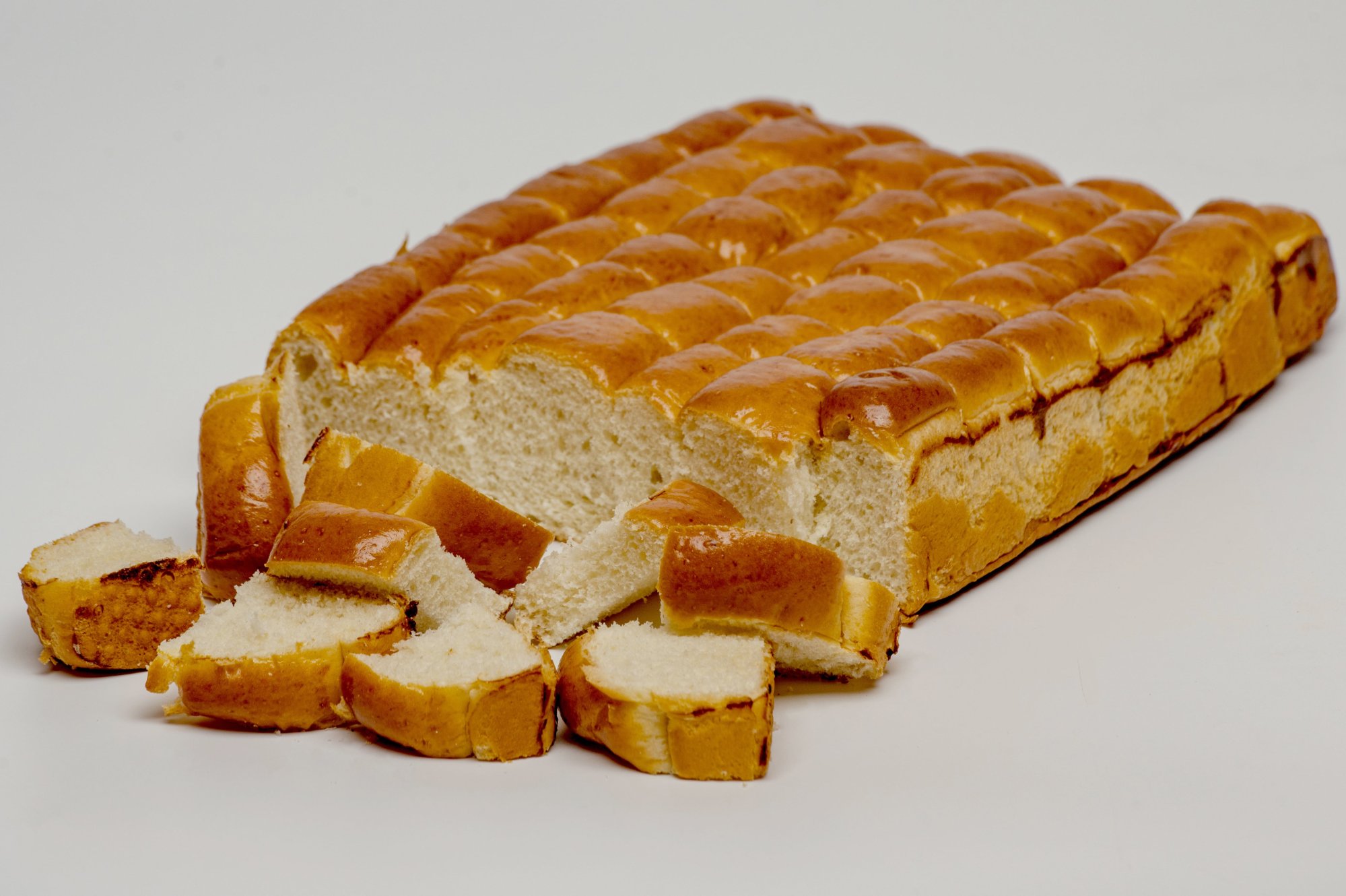 Dukátové buchtičky