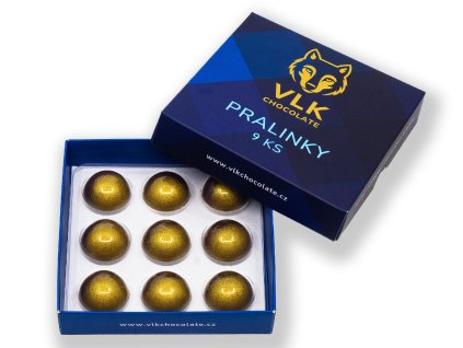 HORKE MANDLOVY NUGAT