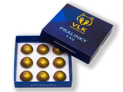 MLECNE MANDLOVY NUGAT