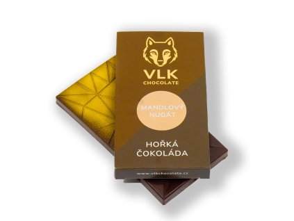HORKA MANDLOVY NUGAT