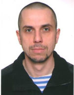                                     Marek Chlíbek
                            