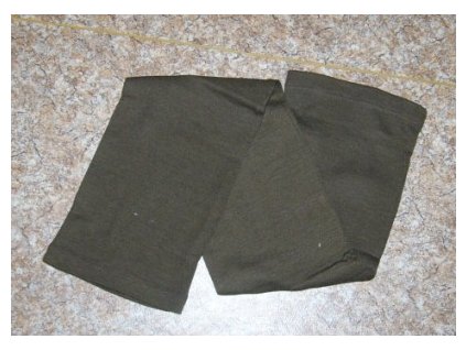 Vojenská šála ČSLA