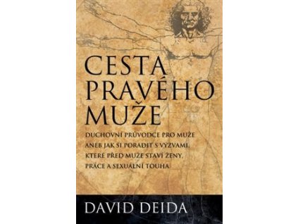 Cesta pravého muže