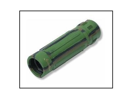 Dalekohled monokulár ZVĚD 10x25 (maskovací, černý)