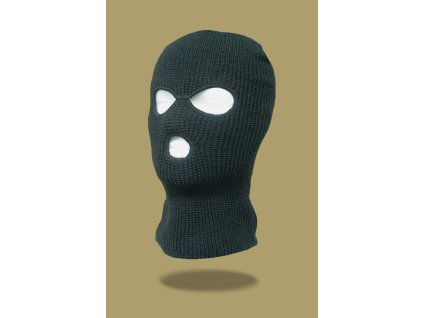 Kukla tříotvorová ARMY , Oliv