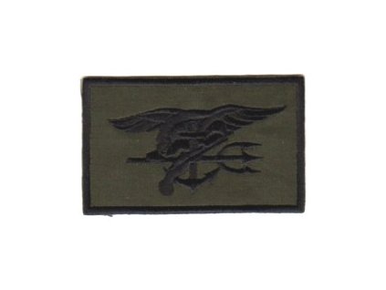 Nášivka Navy Seal