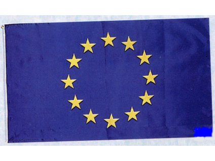 Vlajka EUROPE