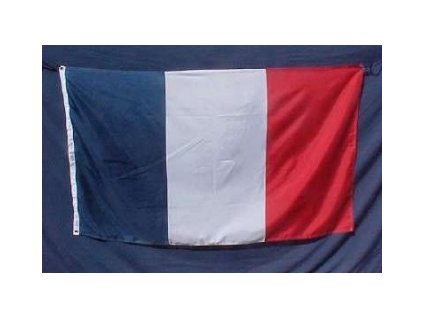 Vlajka FRANCIE