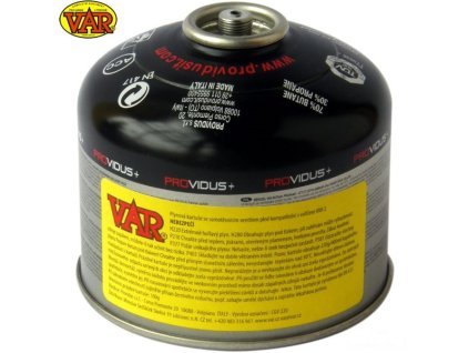 Plynová bomba/kartuše Var CGV 220