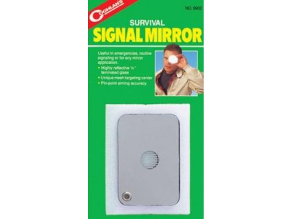 Signalizační zrcátko Coghlan´s