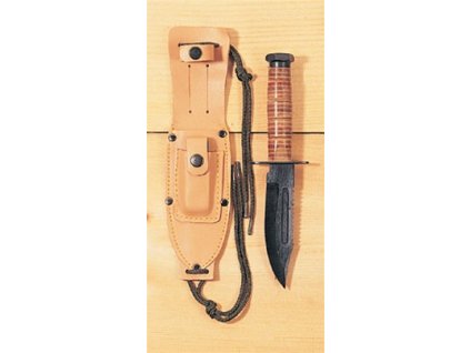 US PILOT SURVIVAL KNIFE
