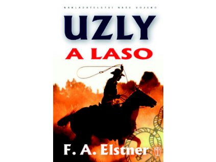 Uzly a laso (autor F. A. Elstner)