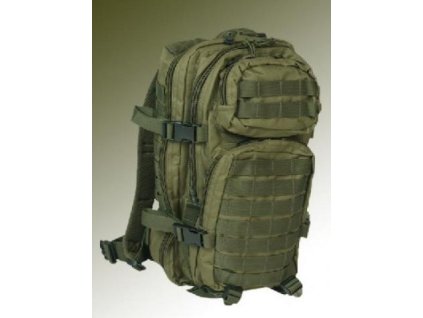 Batoh US Assault Pack Oliv (malý)