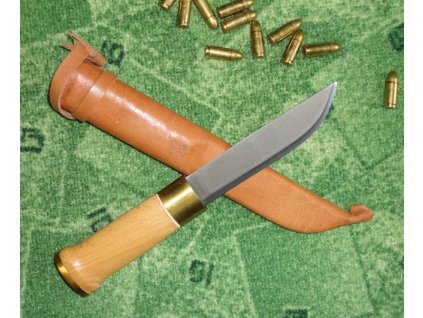 Nůž lovecký - finský typ, 24cm