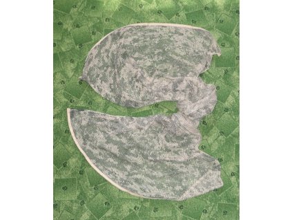 Šála Sniper barracuda AT-Digital