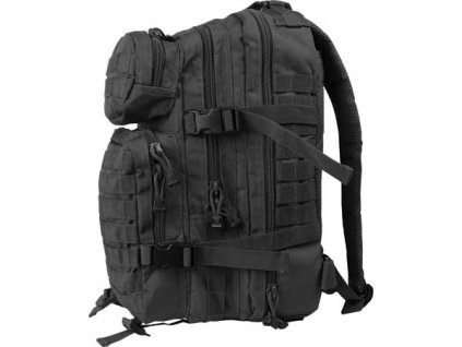 Batoh US Assault Pack černý (malý)