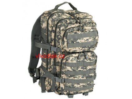 Batoh US Assault Pack AT-Digital (velký)