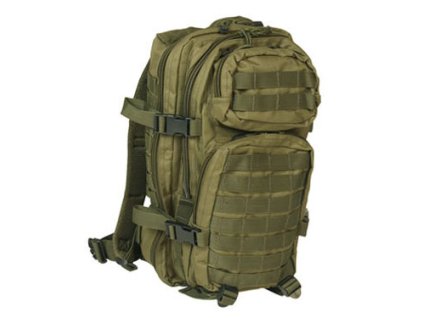 Batoh US Assault Pack oliv (velký)