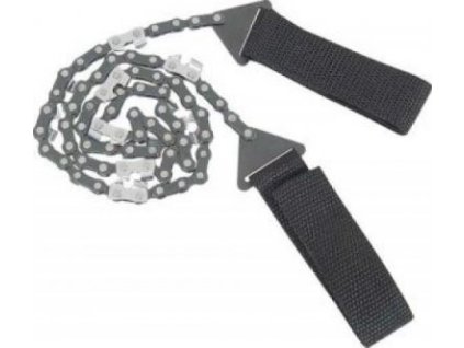 Pilka řetězová SURVIVAL - 64cm