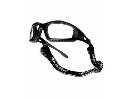 Taktické brýle Bollé TRACKER II - čiré