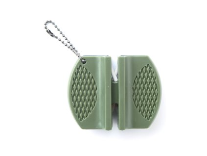 Vojenský brousek na nože KNIFE SHARPENER