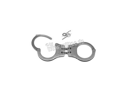 Pouta profesionální kloubová ( pro nebezpečné pachatele)