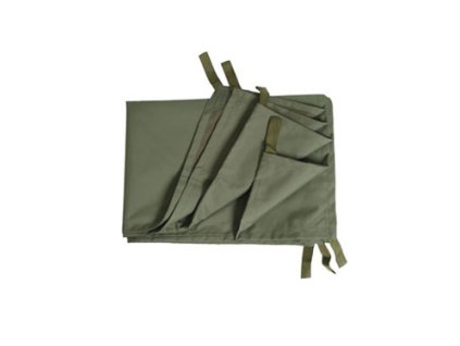 Plachta ochranná multifunkční - OLIV (celta)