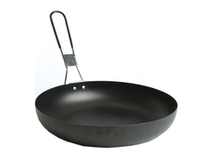 Pánev outdoorová CAMP