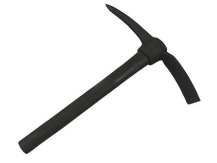 Vojenský polní krumpáč US ARMY (replika)