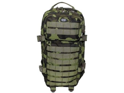 Batoh US Assault Pack camo vz.95, 30L
