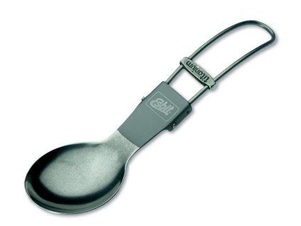 Titanová lžíce ESBIT