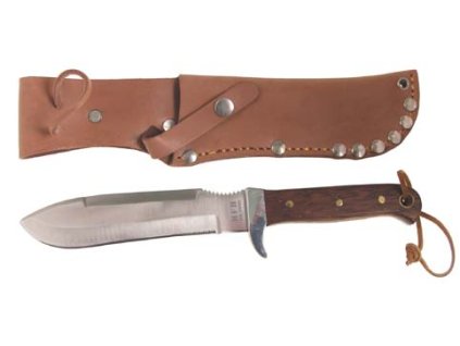 BW výsadkářský nůž (Survival)