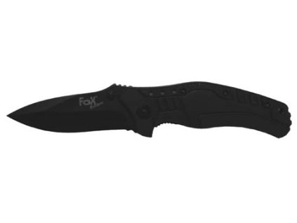 Zavírací nůž FOX Outdoor, onehand