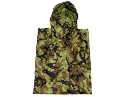 Pončo camo vz.95 - ARMY