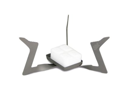 Titanový vařič ESBIT