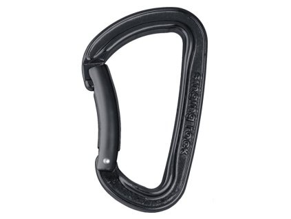 Karabina EXTASY prohnutá BLACK