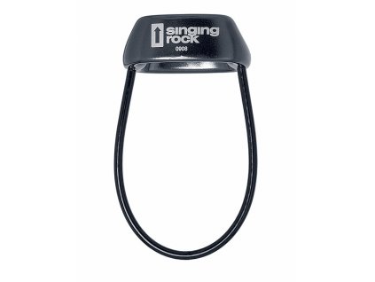 Slaňovací/jistící kýbl BUDDY Black