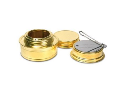 Lihový vařič ESBIT