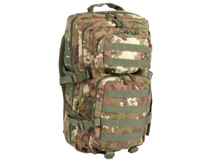 Batoh US Assault Pack Vegetato (velký)