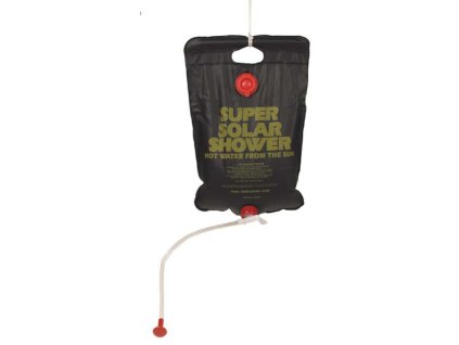 Solární sprcha 10l CAMP SHOWER