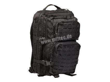 Batoh Assault LASER LG 36 l,  Black