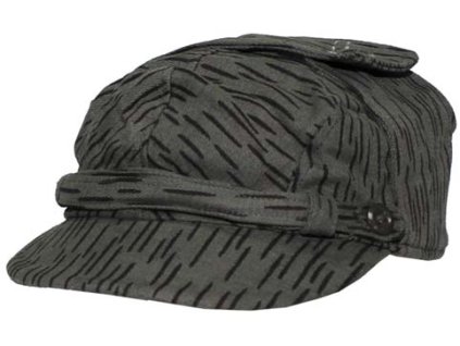 Vojenská kšiltovka vz.60, Jehličí, malá